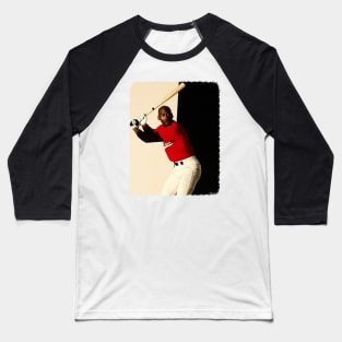 michael j Baseball T-Shirt